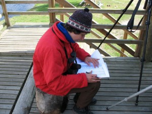 A. Stīpniece ("Čiri-čiri čirrrr").  Foto: S. Kosobokovs