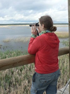 L. Jukāme ("LOB").  Foto: V. Ķerus