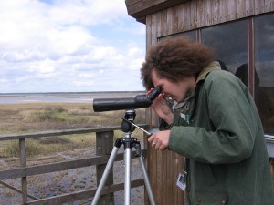 Gaidis Grandāns ("Zaļknābji").  Foto: G. Roze