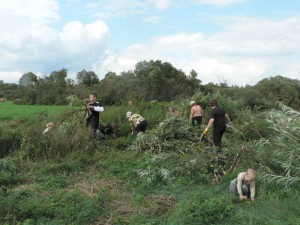 Foto: I. Vilšķērste