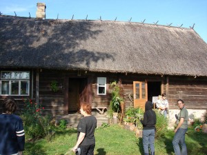 Foto: Ilze Kļavinska