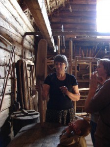 Foto: Ilze Kļavinska