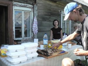 Foto: I. Vilšķērste