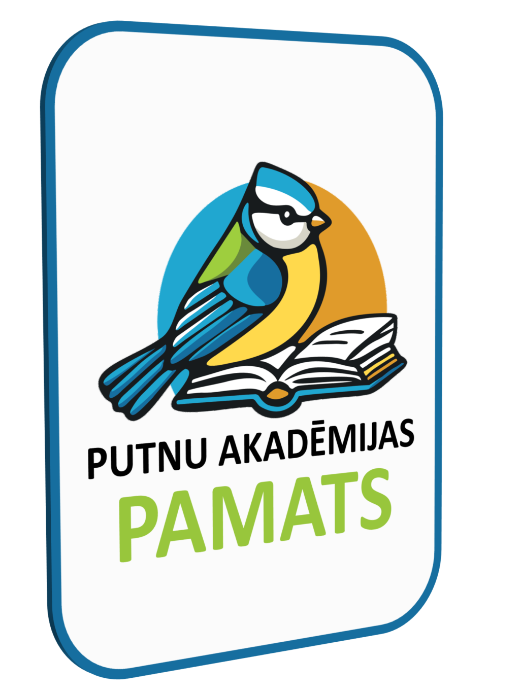 Putnu_akademija_PAMATS Putnu akadēmijas PAMATA nodarbības iesācējiem