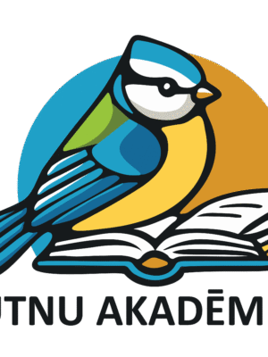 Putnu akadēmijas PAMATA nodarbības iesācējiem