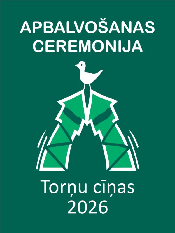 Torņu cīņas 2026 (apbalvošanas ceremonijas dalības maksa)