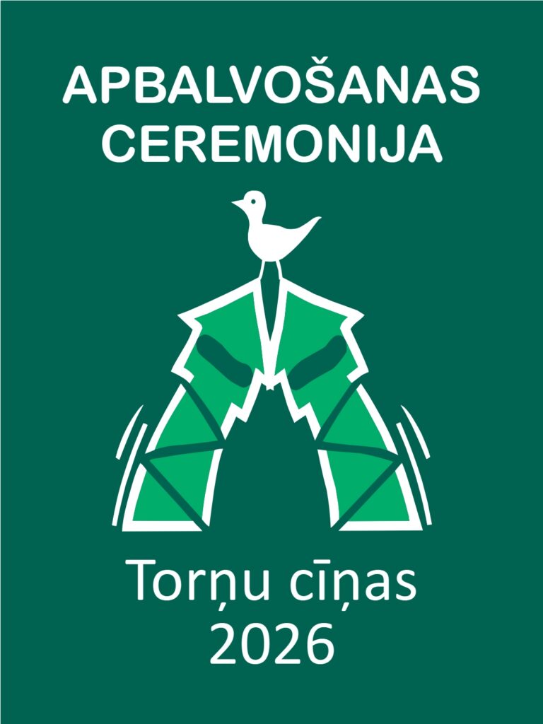 Torņu cīņas 2026 (apbalvošanas ceremonijas dalības maksa)